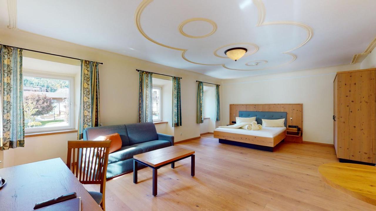 Hotel Daxer 티롤 키르흐베르크 외부 사진